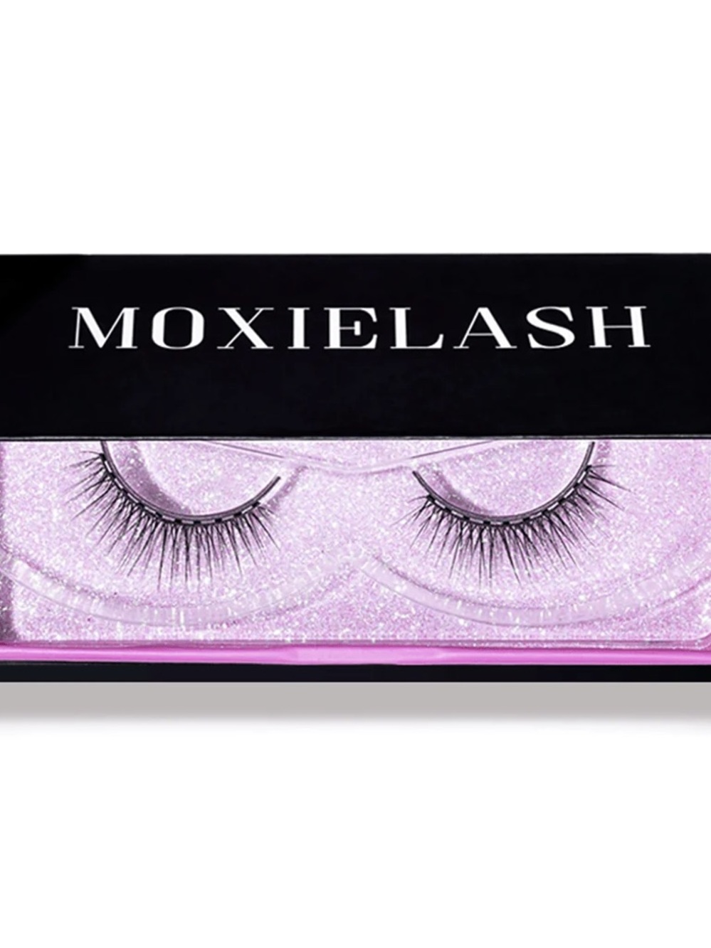 MoxieLash Sunny and Cassy Lash False Lashes - Free Magnet